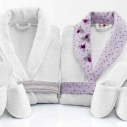 Bathrobe Sets