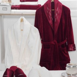 Bathrobe Sets