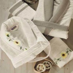 Bathrobe Sets