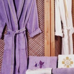 Bathrobe Sets