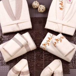 Bathrobe Sets