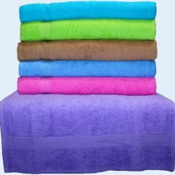 Towels