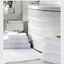 Hotel-Spa Textile Products