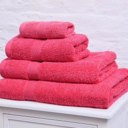 Hotel-Spa Textile Products