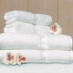 Hotel-Spa Textile Produkte