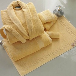 Hotel-Spa Textile Products