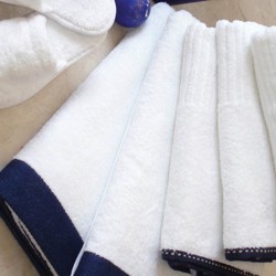 Hotel-Spa Textile Products