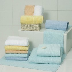 Hotel-Spa Textile Products