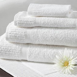Hotel-Spa Textile Produkte