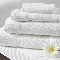 Hotel-Spa Textile Products