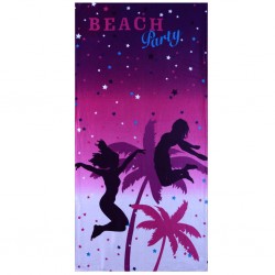 Beach Towel