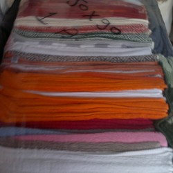 Stok Ürünler